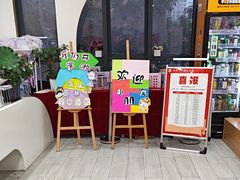 -西安小天鹅艺术团(金花路校区)