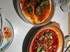 -光海·乡记酸菜鱼·始于1996(花园路店)
