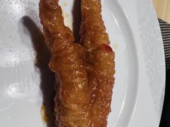 -西藏饭店·亚克·食光自助餐厅(文殊院店)