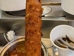 -鲸之味回转自助小火锅(钟鼎名悦店)