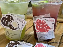 -炖物24章·顺时轻养茶(杭州大厦店)