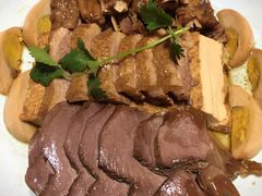 潮州卤水拼盘（半例）-潮堂 · 潮州菜(国贸商城店)