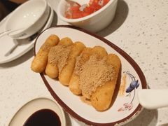 -江渔儿酸菜鱼(东厦一百店)
