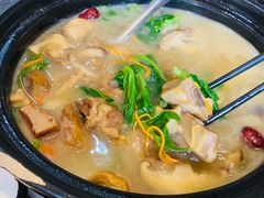 -海韵人家.海景花园经典云南菜(双廊店)