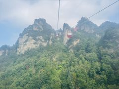 -武当山风景区