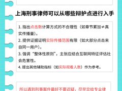 -上海诚本律师事务所·刑事辩护团队
