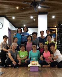 -兴亚瑜伽20年老馆