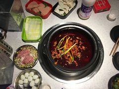-钢管厂五区小郡肝串串香(南山店)