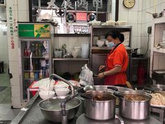 -汉记面馆(南华东路店)