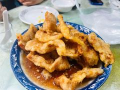 锅包肉-东北酱骨头馆(蓁巷店)