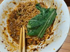 -周小波重庆小面·重庆名小吃(邹容路店)