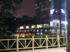 -暨南大学（石牌校区）明湖楼