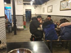 大堂-酒友老火锅(渝中店)