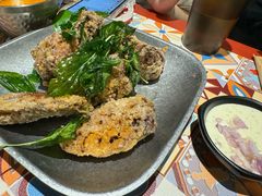-仓库南洋海鲜小排档(柳河路店)