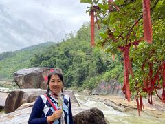 -四会奇石河风景区