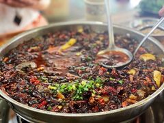 手工魔芋-黑竹香鸡(营和巷店)