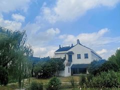 -锦江中华村农家乐饭庄