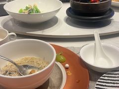-上海宝华喜来登酒店·采悦轩中餐厅