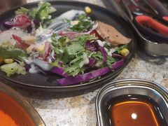 -欧巴烤肉(创富世纪店)