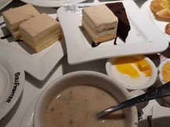 -斗牛士牛排餐厅(嘉里汇店)