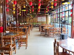 -原汁原味驴庄(长岭村店)