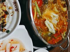 -亮欢寨(凯里总店)