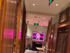 -北京老门框爆肚涮肉馆(凤城六路店)