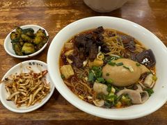 蒋家肠旺面-蒋家肠旺面馆老店(合群路店)
