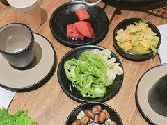 -九田家黑牛烤肉料理(衡百国际店)