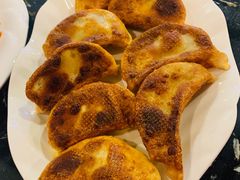 泡菜饺-桃园中华料理炸酱面(燕儿岛路店)