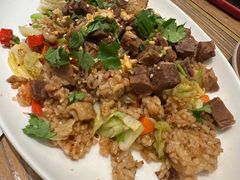-玛格萝妮比萨屋(四平店)