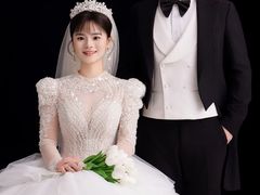 -经典婚纱摄影美学馆·私人定制