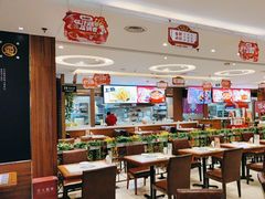 -东方饺子王(大屯路店)