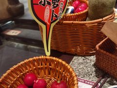-南京大牌档(龙湖长楹天街店)