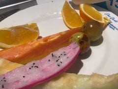 -星伦多自助料理·涮烤一体(嘉兴八佰伴店)