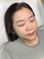 -UP&UP·半永久眉毛眼线机器野生眉