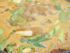 -湘肠香火锅店(团结湖店)