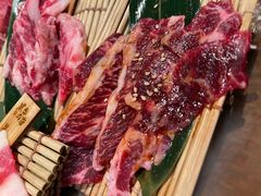 -黑牛の店·和牛烧肉(合生汇店)
