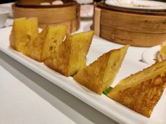 -潮福城大酒楼·潮味粤品·港式点心(湖滨北路店)