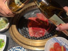 -神户赤童日式烤肉(金地广场店)