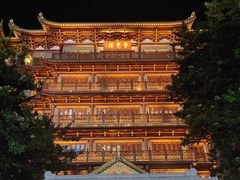 -大佛古寺