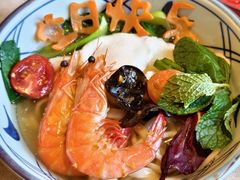 -聚味坊烤鸭店(草桥店)