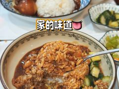 菊儿人家卤肉饭-菊儿人家·北京胡同菜(南锣鼓巷店)