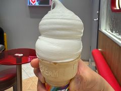 -DQ·蛋糕·冰淇淋(苏州中心店)