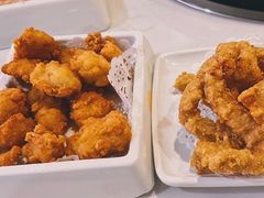 -德克士(车站路店)