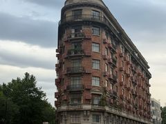 -玫瑰厅上海菜(兴国路店)