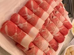 苏尼特肥羊-八先生涮肉房(三里河店)