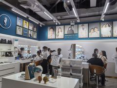 -海马体照相馆(合肥包河万达广场店)