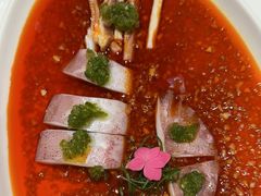 -恒悦轩·粤菜(上海展览中心店)