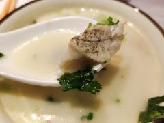 -松沪名灶·豆浆鱼头·新上海菜(飞航吾悦广场店)